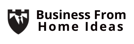 BusinessFromHomeIdeas logo